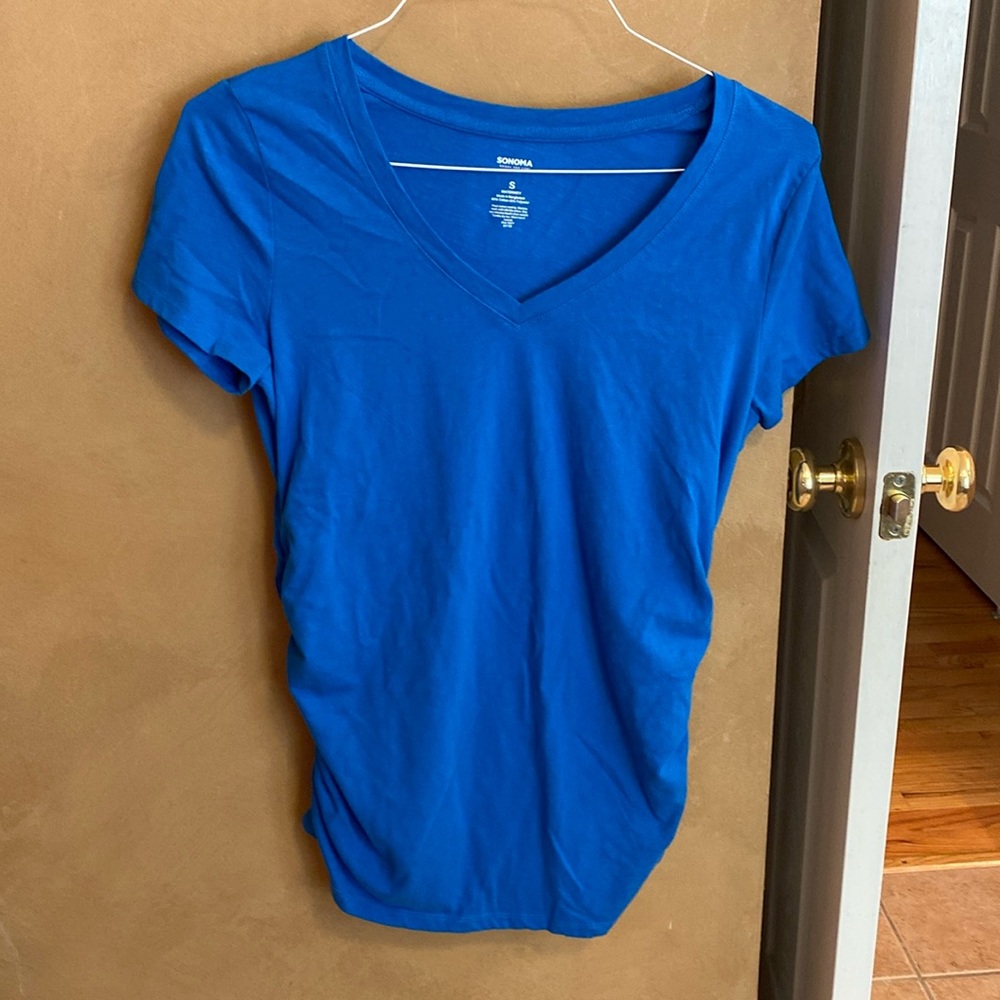 Sonoma maternity T-shirt